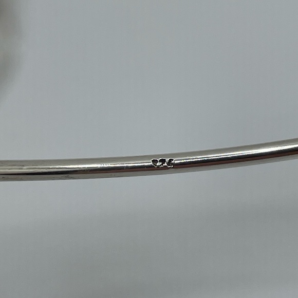 925 Bracelet 10.36 Grams! - Picture 4 of 6